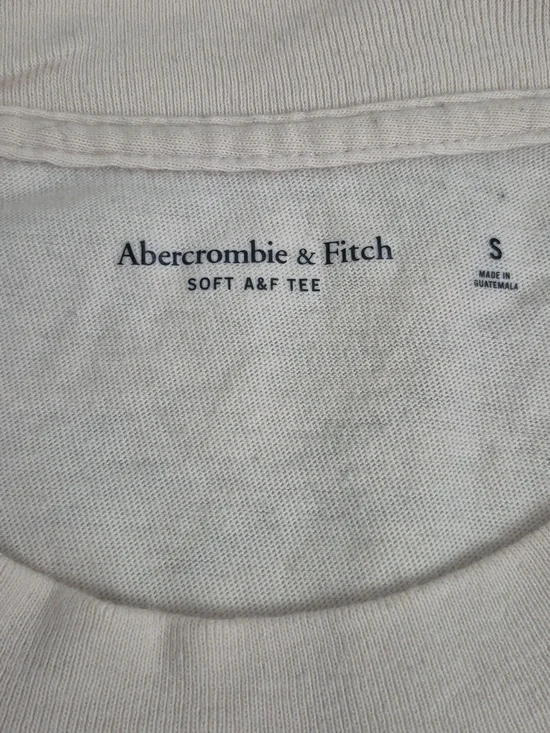 Oversized Tee - Picture 2 of 6